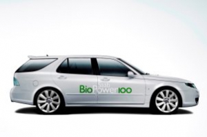 Saab 9-5 Wagon
