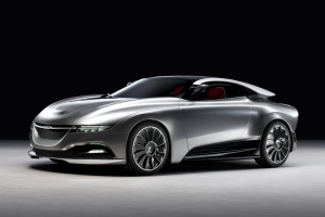 Saab PhoeniX: Premiado por su diseño