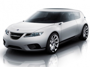 Saab Varios