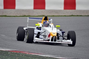 Sainz Jr. cierra dos días más que positivos en Silverstone