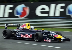 Carlos Sainz Jr. en Hungaroring