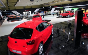 Salón de Barcelona 09: Seat con 5 novedades