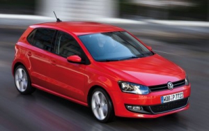 Salón de Barcelona 09: Volkswagen mostrará por primera vez en España el nuevo Polo