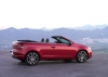 Salón de Barcelona 2011: Volkswagen presenta los nuevos Golf Cabrio y New Beetle