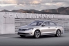 Salón de Detroit: El Passat Norteamericano