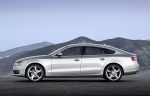 Salón de Frankfurt 2009: Tres novedades de Audi basadas en los conceptos de dinamismo y eficiencia