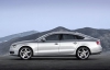 Salón de Frankfurt 2009: Tres novedades de Audi basadas en los conceptos de dinamismo y eficiencia