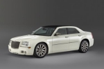 Salón de Ginebra 2010: Chrysler, diseños provocadores