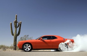 Salón de Ginebra 2010: Dodge, una marca llena de vida