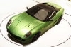 Salón de Ginebra 2010: Ferrari con protagonismo en innovación y medio ambiente