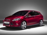 Salón de Ginebra 2010: Ford presentará la nueva generación del Focus