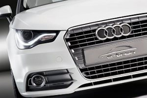 Salón de Ginebra 2010: Los Show Car de Audi