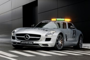 Salón de Ginebra 2010: Mercedes, nuevos coches con nuevas tecnologías