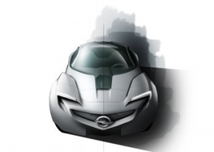 Salón de Ginebra 2010: Opel, anticipo de grandes cosas que vendrán