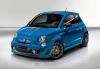 Salón de Ginebra 2011: Abarth coches y carreras