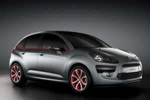 Salón de Ginebra 2011: Avance Citroën