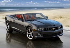 Salón de Ginebra 2011: Chevrolet inaugura su «Showroom del Centenario» 