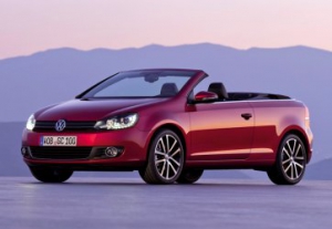 Salón de Ginebra 2011: Doble estreno Volkswagen, el Golf Cabriolet y el Tiguan 