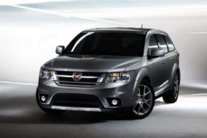 Salón de Ginebra 2011: Fiat certifica su asociación con Chrysler