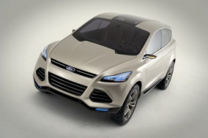 Salón de Ginebra 2011: Ford mostrará una nueva oleada de modelos y tecnologías