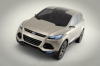Salón de Ginebra 2011: Ford mostrará una nueva oleada de modelos y tecnologías