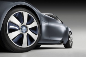 Salón de Ginebra 2011: Las novedades de Nissan