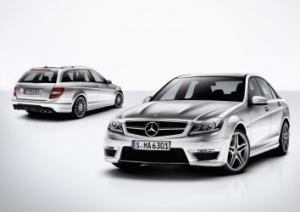 Salón de Ginebra 2011: Mercedes-Benz celebra 125 años
