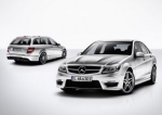 Salón de Ginebra 2011: Mercedes-Benz celebra 125 años