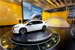 Salón de Ginebra 2011: Opel avanza en movilidad desde el Ampera hasta el Concepto Zafira Tourer