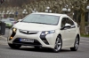 Salón de Ginebra 2011: Opel avanza la movilidad desde el Ampera hasta el Concepto Zafira Tourer