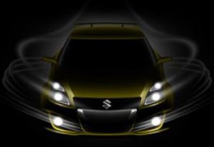 Salón de Ginebra 2011: Suzuki presentará el SWIFT S-CONCEPT