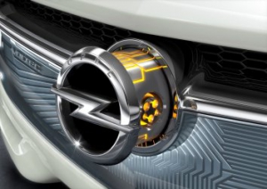 Salón de Ginebra, avance: Opel presentará el nuevo Meriva y grandes cantidades de ecoFLEXibilidad 