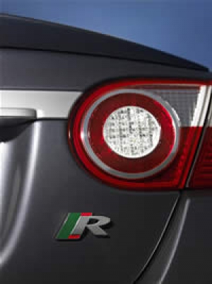 Salón de Londres: Jaguar, debut mundial del nuevo XKR Supercharged