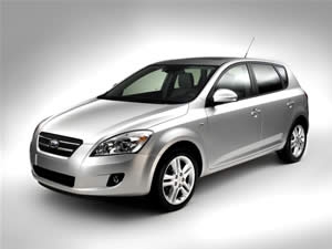 Salón de Londres: Kia desvela su nuevo modelo del segmento c