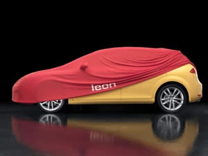 Salón de Londres: Seat presentará el nuevo León Cupra como primicia mundial