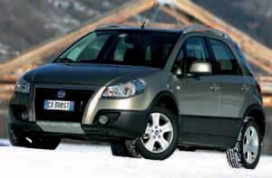 Salón de Madrid 2006: Fiat nos adelanta sus novedades