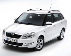 Salón de Madrid 2010: Novedades Škoda