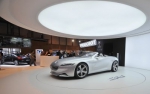 Salón de Madrid 2010: Peugeot, coches, scooters y camiones