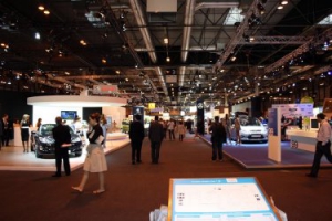 Salón de Madrid 2010: Visita fotográfica del Salón