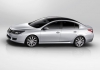 Salón de Moscú: Renault desvela el Latitude