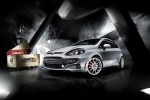 Salón de París 2010: Abarth, más kits de potenciación