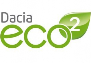 Salón de París 2010: Dacia con sus nuevos ECO²