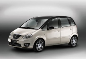 Salón de París 2010: Lancia consolida la alianza con Chrysler
