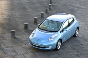 Salón de París 2010: Las novedades de Nissan