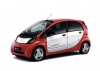 Salón de París 2010: Mitsubishi Motors presenta el i-MiEV europeo
