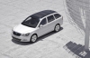 Salón de París 2010: Octavia Geen E Line, primer prototipo eléctrico de Skoda
