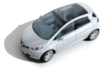 Salón de París 2010: Renault con sus eléctricos y el nuevo Latitude