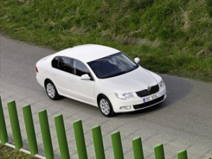Salón de París 2010: Škoda presentará la segunda generación de la gama Geenline