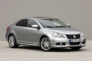 Salón de París 2010: Suzuki con las últimas incorporaciones al mercado