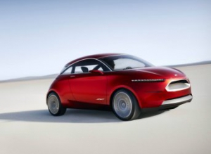 Salón de Pekín 2010: Ford muestra su abanico de productos y nuevas tecnologías